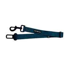 Load image into Gallery viewer, Seafoam Seat Belt Restraint