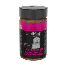 Load image into Gallery viewer, Lickimat Sprinkles - 4 flavours - 150g