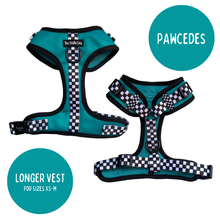 Load image into Gallery viewer, PAWcedes Bundle: Harness + Lead + PBH