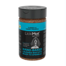 Load image into Gallery viewer, Lickimat Sprinkles - 4 flavours - 150g