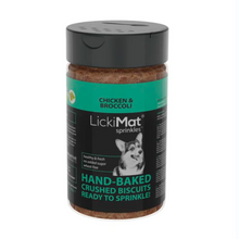 Load image into Gallery viewer, Lickimat Sprinkles - 4 flavours - 150g