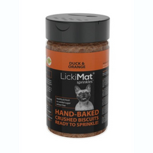 Load image into Gallery viewer, Lickimat Sprinkles - 4 flavours - 150g