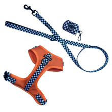 Load image into Gallery viewer, RESTOCKED - MCLAWren Bundle: Harness + Lead + PBH
