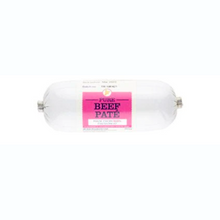Load image into Gallery viewer, JR Pet Products - Pure Beef Paté - 80g