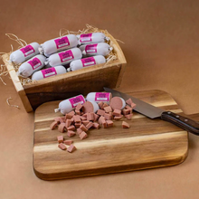 Load image into Gallery viewer, JR Pet Products - Pure Beef Paté - 80g