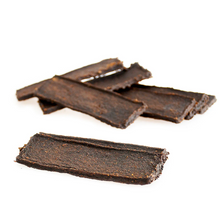 Load image into Gallery viewer, Air Dried Insect Strips - Single or 5 Pack - 98% Insects