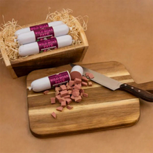 Load image into Gallery viewer, JR Pet Products - Pure Wild Boar Paté - 80g - Short Date - BB Sept 25