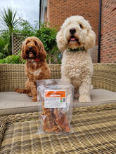 Load image into Gallery viewer, JR Pet Products - Chicken Breast Jerky - 100g Low Fat - BB OCT 25