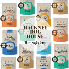Load image into Gallery viewer, Hackney Dog House Supplements