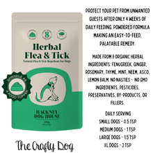 Load image into Gallery viewer, Hackney Dog House Supplements