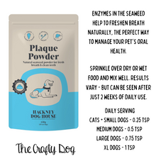 Load image into Gallery viewer, Hackney Dog House Supplements