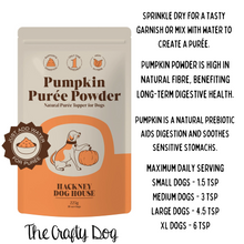 Load image into Gallery viewer, Hackney Dog House Supplements