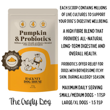 Load image into Gallery viewer, Hackney Dog House Supplements