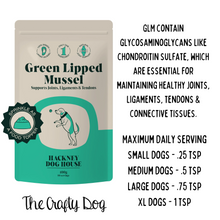 Load image into Gallery viewer, Hackney Dog House Supplements