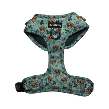 Load image into Gallery viewer, The Crafty Cow Harness