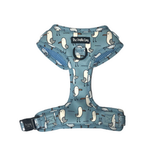 Load image into Gallery viewer, Mine Mine Mine Harness