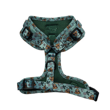 Load image into Gallery viewer, The Crafty Cow Harness