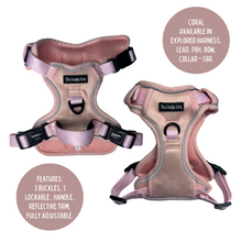 Load image into Gallery viewer, Coral Bundle: Harness + Lead + PBH