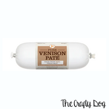 Load image into Gallery viewer, JR Pet Products - Pure Venison Paté - 80g
