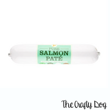 Load image into Gallery viewer, JR Pet Products - Pure Salmon Paté - 200g