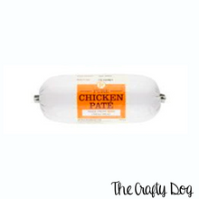 Load image into Gallery viewer, JR Pet Products - Pure Chicken Paté - 80g
