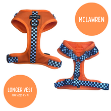Load image into Gallery viewer, RESTOCKED - MCLAWren Harness