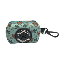 Load image into Gallery viewer, The Crafty Cow Poop Bag Holder