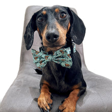 Load image into Gallery viewer, The Crafty Cow Bow Tie