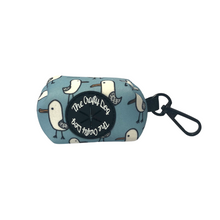 Load image into Gallery viewer, Mine Mine Mine Poop Bag Holder