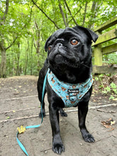 Load image into Gallery viewer, The Crafty Cow Harness