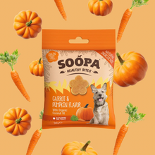 Load image into Gallery viewer, Soopa - Bites & Sticks - Vegan