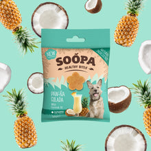 Load image into Gallery viewer, Soopa - Bites & Sticks - Vegan
