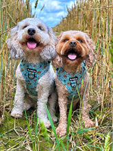 Load image into Gallery viewer, The Crafty Cow Harness