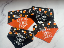 Load image into Gallery viewer, Halloween - Candy Corns - Small + Medium