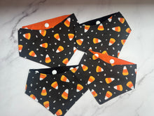 Load image into Gallery viewer, Halloween - Candy Corns - Small + Medium
