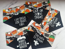 Load image into Gallery viewer, Halloween - Cupcakes - Small + Medium + Large