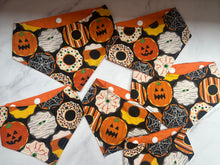Load image into Gallery viewer, Halloween - Cookies - XS + Small + Medium + Large