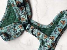 Load image into Gallery viewer, The Crafty Cow Harness