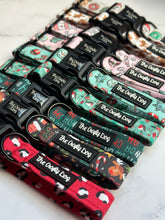 Load image into Gallery viewer, Christmas Obsessed Collar