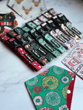 Load image into Gallery viewer, Christmas Obsessed Collar
