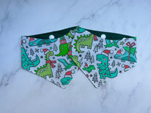 Load image into Gallery viewer, He's Making A List, I've Eaten It Twice - Bandana