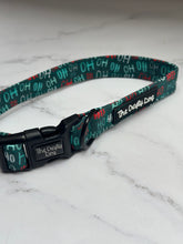 Load image into Gallery viewer, Ho Ho Ho Collar