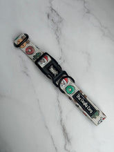 Load image into Gallery viewer, Cookies Beige Collar