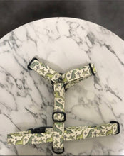 Load image into Gallery viewer, Dinosaur Strap Harness