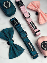 Load image into Gallery viewer, Seafoam Bow Tie