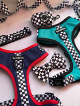 Load image into Gallery viewer, Red Dog Bundle: Harness + Lead + PBH