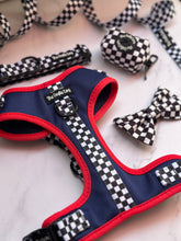 Load image into Gallery viewer, Red Dog Harness