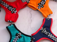 Load image into Gallery viewer, Red Dog Harness