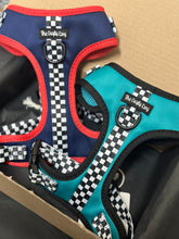 Load image into Gallery viewer, Red Dog Bundle: Harness + Lead + PBH