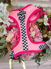 Load image into Gallery viewer, Girl Racer - CHARITY Harness